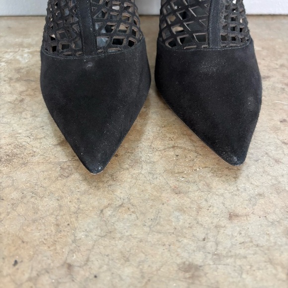 Tamara Mellon Femme 90 Heels Size 39.5/8.5/9 - Picture 2 of 11